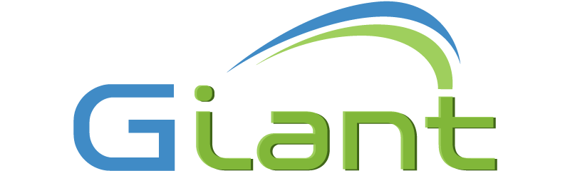 CLEANLINE Giant G-Series Logo