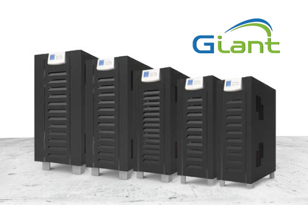 UPS ใช้งานไฟฟ้ากับ มอเตอร์/เครื่องจักร