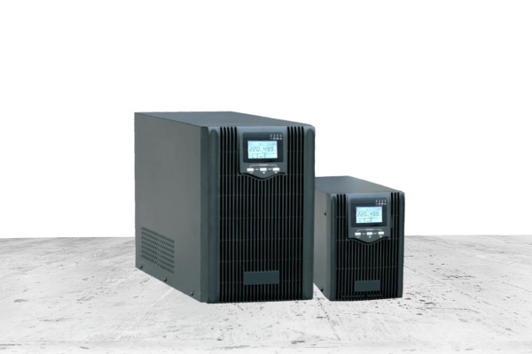 UPS ใช้งานไฟฟ้าแรงดัน 100/110/120Vac