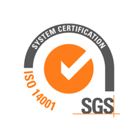 ISO 14001:2015