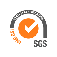 ISO 9001:2015