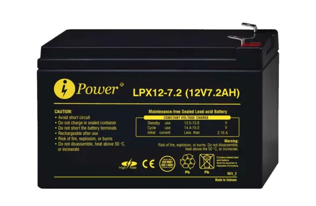 LPX12-7.2