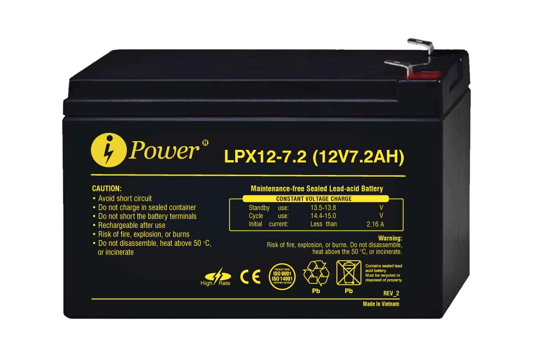 LPX12-7.2
