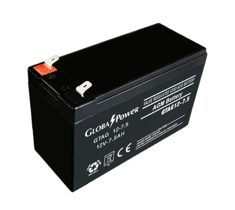 GTAG12-7.5