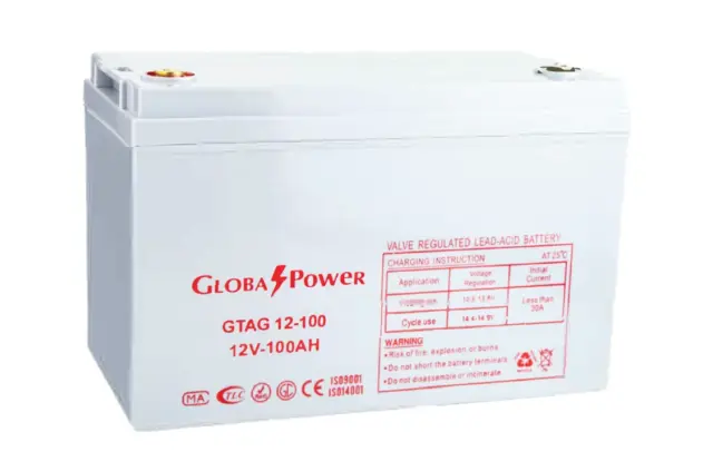 GTAG12-100