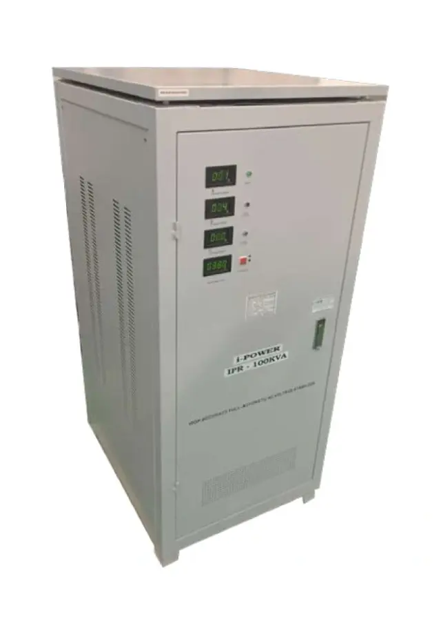 IPR3-10kVA