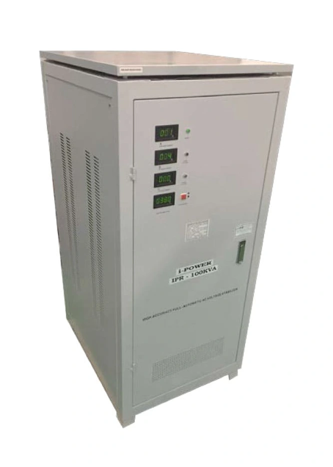 IPR3-100kVA