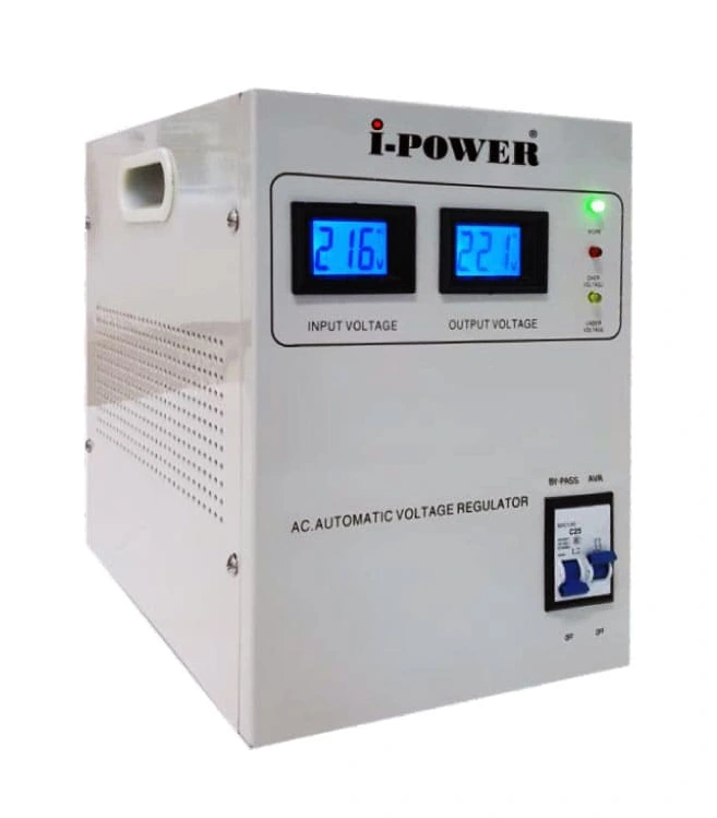 IPR-10000