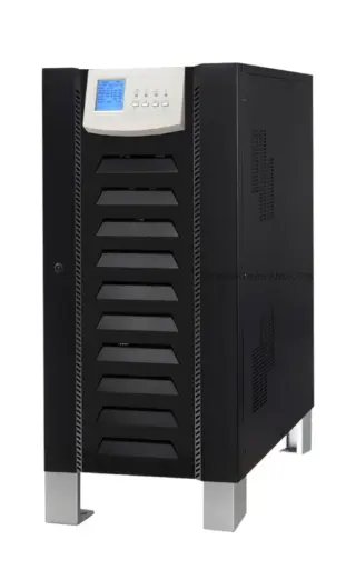 CLEANLINE G-30K33 Industrial UPS 30kVA 3Phase สำหรับเครื่องจักร มอเตอร์ และงานอุตสาหกรรมในโรงงาน