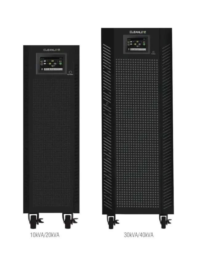 ภาพสินค้าเครื่องสำรองไฟ CLEANLINE T-Series LV2 ที่ใช้ร่วมกันในหน้าสินค้าหลายรุ่น